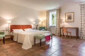 Burg Heimerzheim - Room