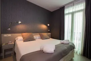 Ur-Alde - Chambre