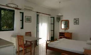 Harmony resort - Rum