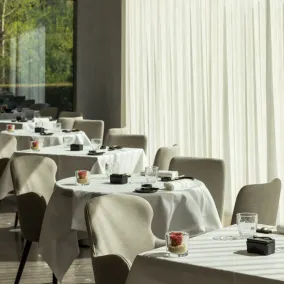 Château de Vignée - Restaurant