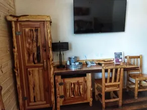 Gateway Inn - Chambre