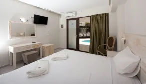 Artemis Hotel Apartments - Rom