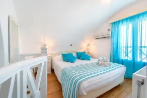 Ellinon Thea Boutique Hotel - Chambre