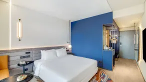 Novotel Pune Viman Nagar Road - Room
