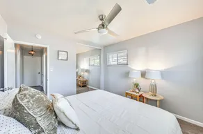 Walkable Chula Vista Home w/ Covered Patio - Innvendig