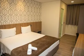 Hotel Zunino - Room