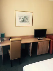 Hotel Gerber - Room