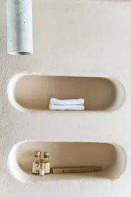 Dolkhar Resort - Bagno