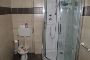 Casale D' Or - Salle de bain