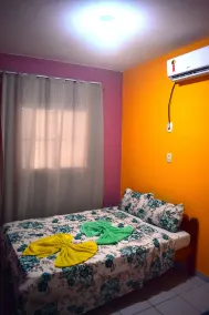 Condominio Oliveira - Room