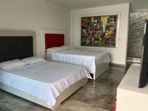 Waja San Alejo - Room
