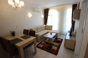 Menada Harmony Suites X - Camera