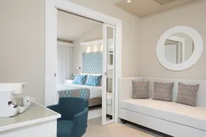 Cormoran Resort Villasimius - Chambre