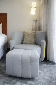 Courtyard Dallas Addison Midway - Chambre