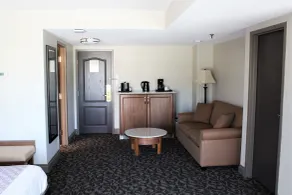 The Royal Anne Hotel - Room