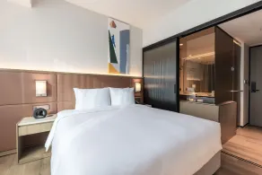 AC Hotel by Marriott Seoul Gangnam - Camera