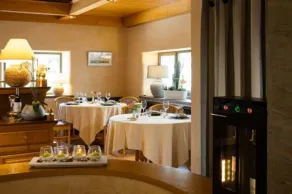 Hotel le Chalet - Ristorante