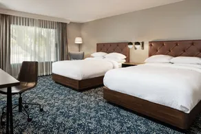 Four Points by Sheraton Bakersfield - Zimmer