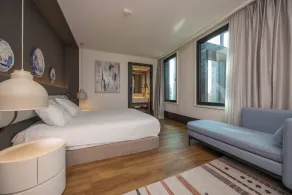 Fletcher Hotel-Restaurant Oisterwijk-Tilburg - Chambre