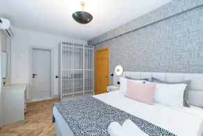 Casa Alloro Bodrum - Room