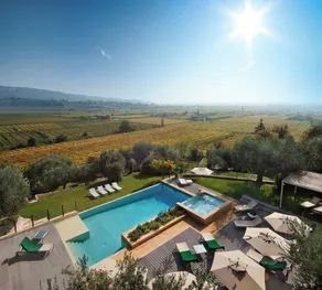 Relais La Magioca -Adults Only- - Pool