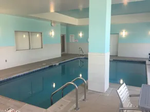 Holiday Inn Cincinnati North West Chester by IHG - Piscine