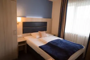 Hotel Rödelheimer Hof - Am Wasserturm - Chambre