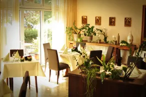Hotel Litjes - Restaurante