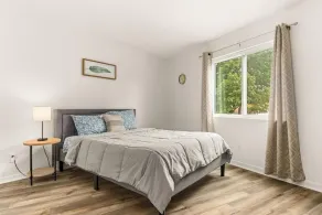 The Concord Place - Room