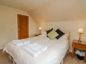 Thistle Dhu - Room