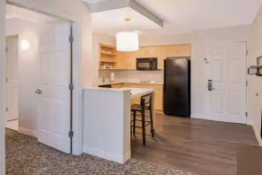 Sonesta ES Suites Andover Boston - Chambre