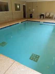 La Quinta by Wyndham Atlanta Union City - Piscine