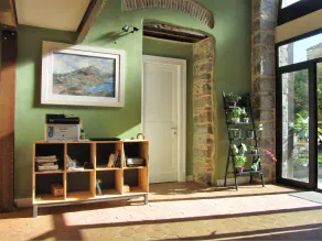 B&B - ComeinSicily CortedeiLimoni - Charming & Relaxing Luxury - Réception