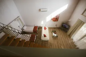 Estrella Villas - Habitación