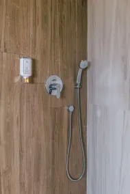 Splendido MB Apartments - Bathroom