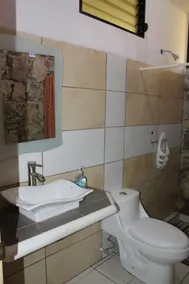 Paraíso San José - Bathroom