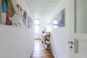 primeflats - Apartment Togo Berlin-Wedding - Rom