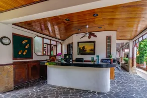 Hotel Mar de Luz - Reception