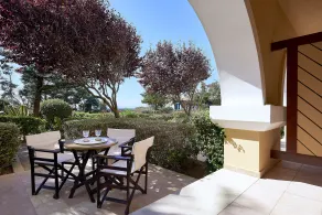 Aldemar Olympian Village - Vista dalla camera