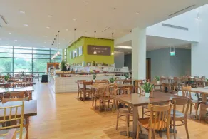Changi Cove - Restaurant