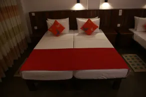 Cozy Sea view Inn - Værelse