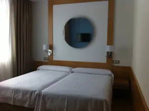 Hotel Boutique Museo Burgos - Chambre