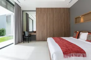 Villa Anar - Room