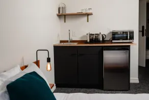Hotel Leo - Chambre