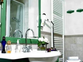 Il Sogno Apartments - Bathroom