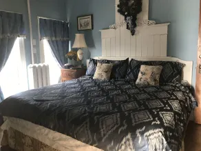 A Moment in Time Bed and Breakfast - Chambre
