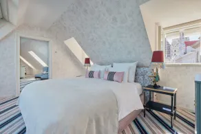 The Leo Grand - Habitación