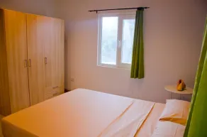Ocean Spray Self-Catering Apartments - Room