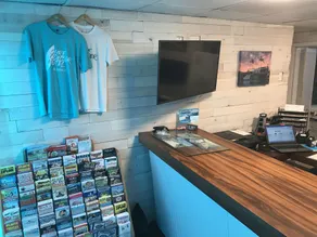 Surfcomber Motel - Reception