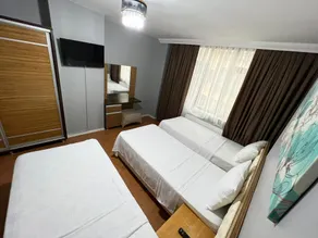 City Blue Hotel - Rom